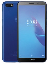 Замена экрана на телефоне Huawei Y5 Lite в Новосибирске